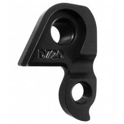 D720 ORBEA derailleur...