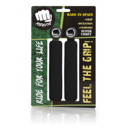 Ridefyl Super Comfy grips