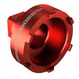 WHEELS MFG E-bike Lockring...