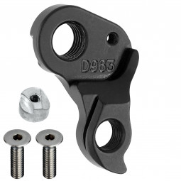 Patte de dérailleur D963