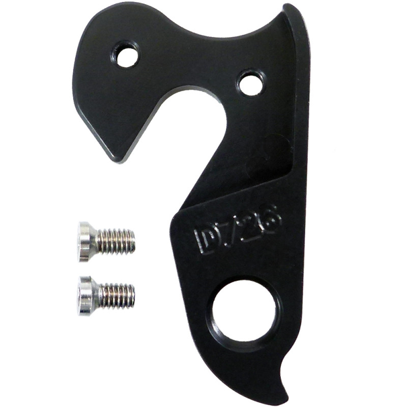 D726 derailleur hanger