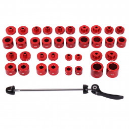 WHEELS MFG Hub Bearing...