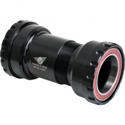 Boitier PF30 Outboard A/C...