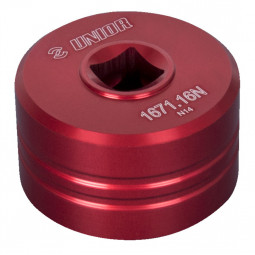 UNIOR Douille pour boitier...