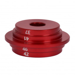 WHEELS MFG Guide de presse...