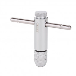 DRAPER Ratchet T Type Tap...