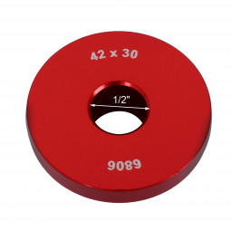 WHEELS MFG Guide de presse...