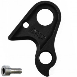 D737 derailleur hanger