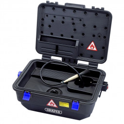 DRAPER 230V Portable Parts...