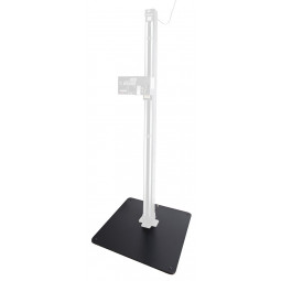 UNIOR Metal plate for...