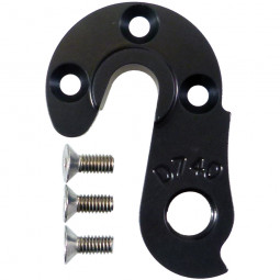 D740 derailleur hanger