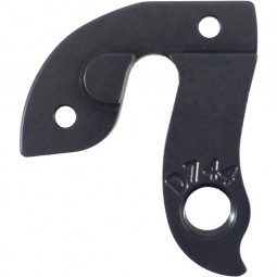 Patte de dérailleur D744
