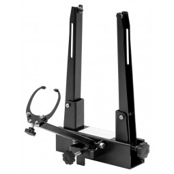 UNIOR Pro truing stand -...