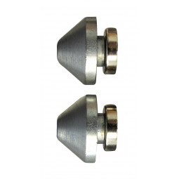 UNIOR Adaptateur coniques...