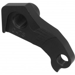 Patte de dérailleur D478...