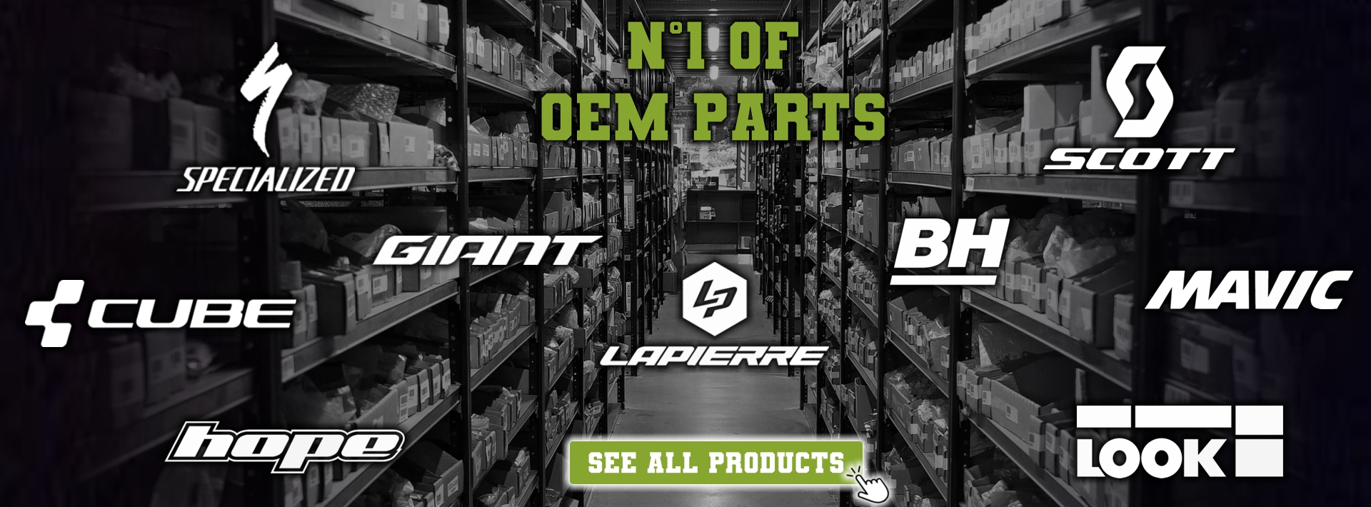 Oem Part