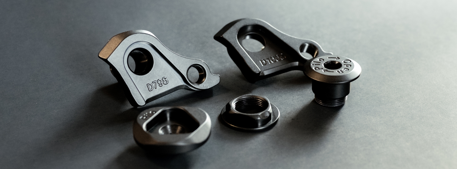 CNC Machined UDH