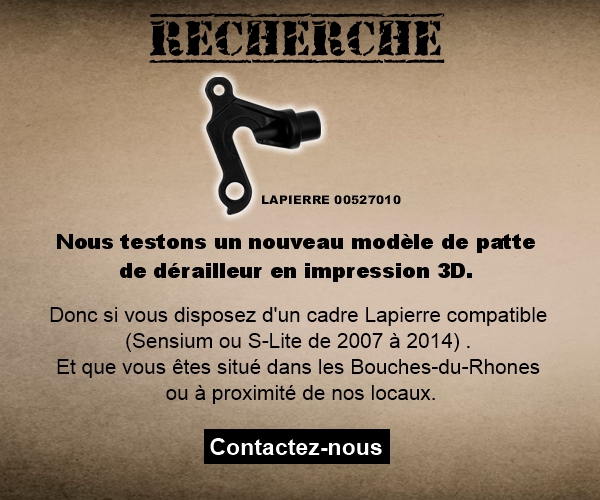 Lapierre 